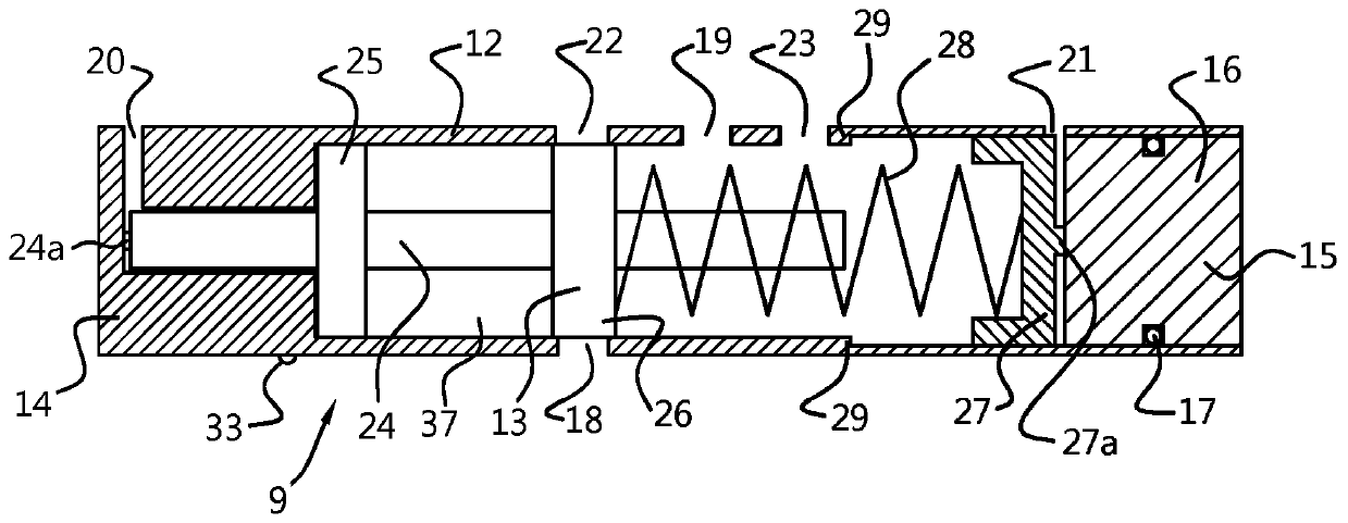 Hydraulic system