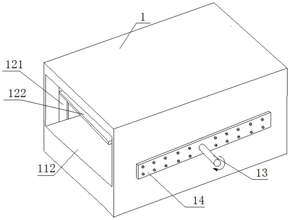 A batch steel plate flip device system