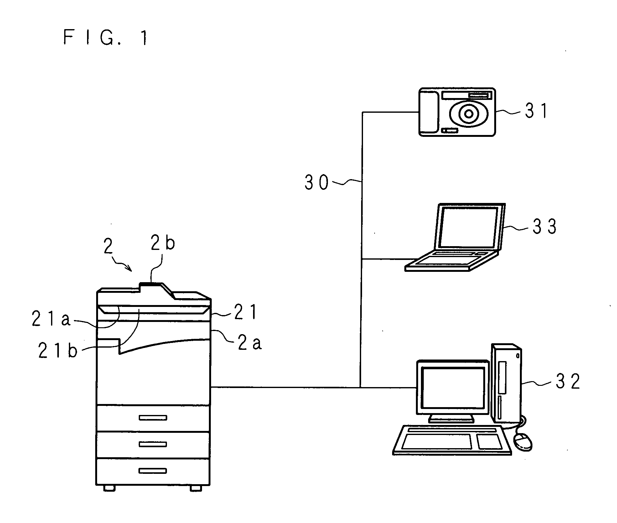 Image processing device and image forming device