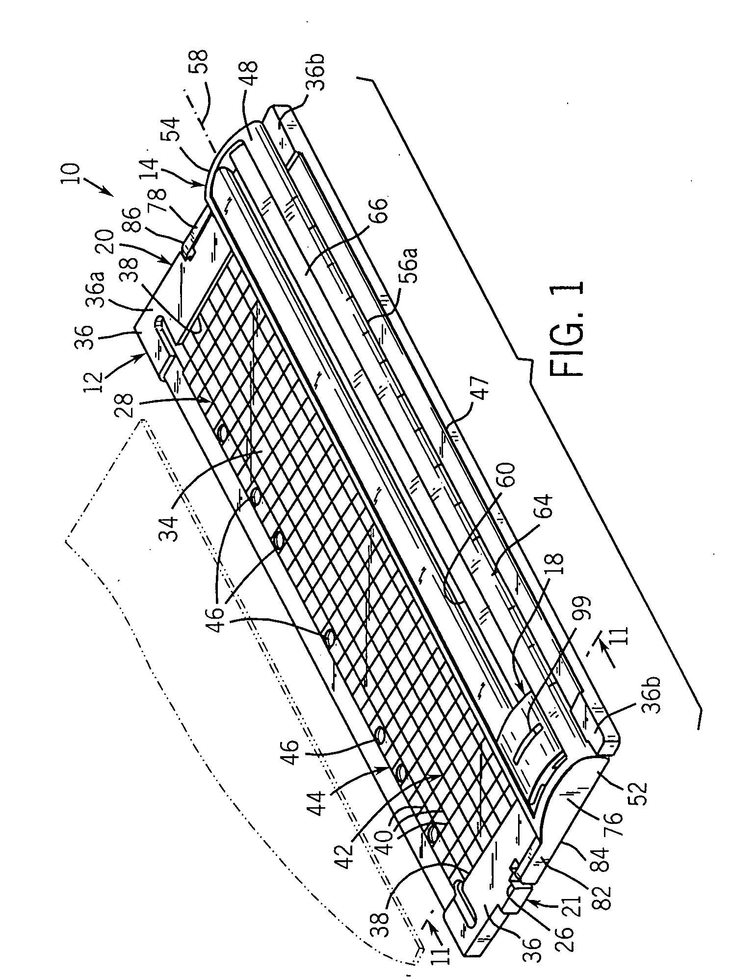 Paper trimmer