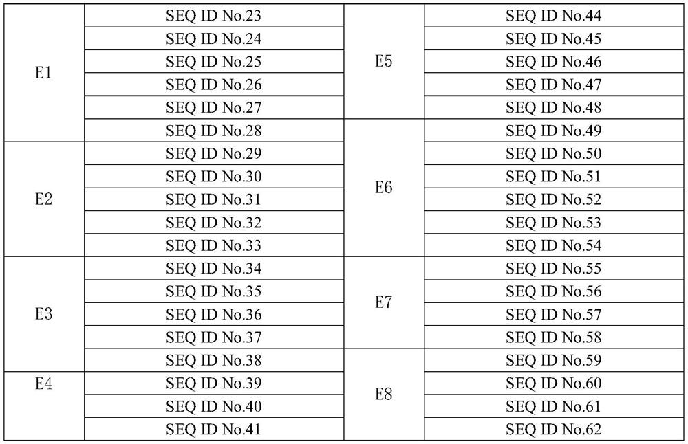 Primer set, kit and method for detecting lung cancer-related gene mutation in human circulating tumor DNA