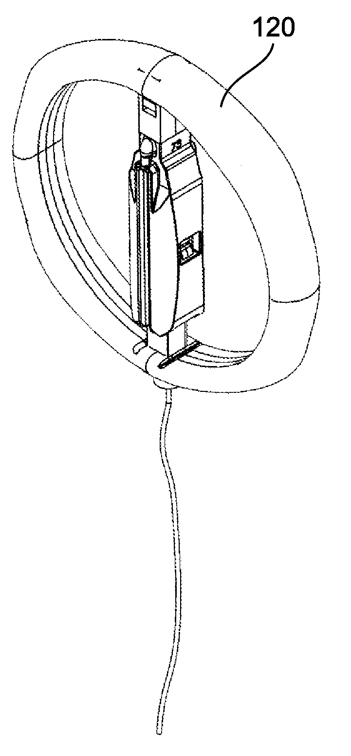 Devices and methods for pelvic organ prolapse alleviation