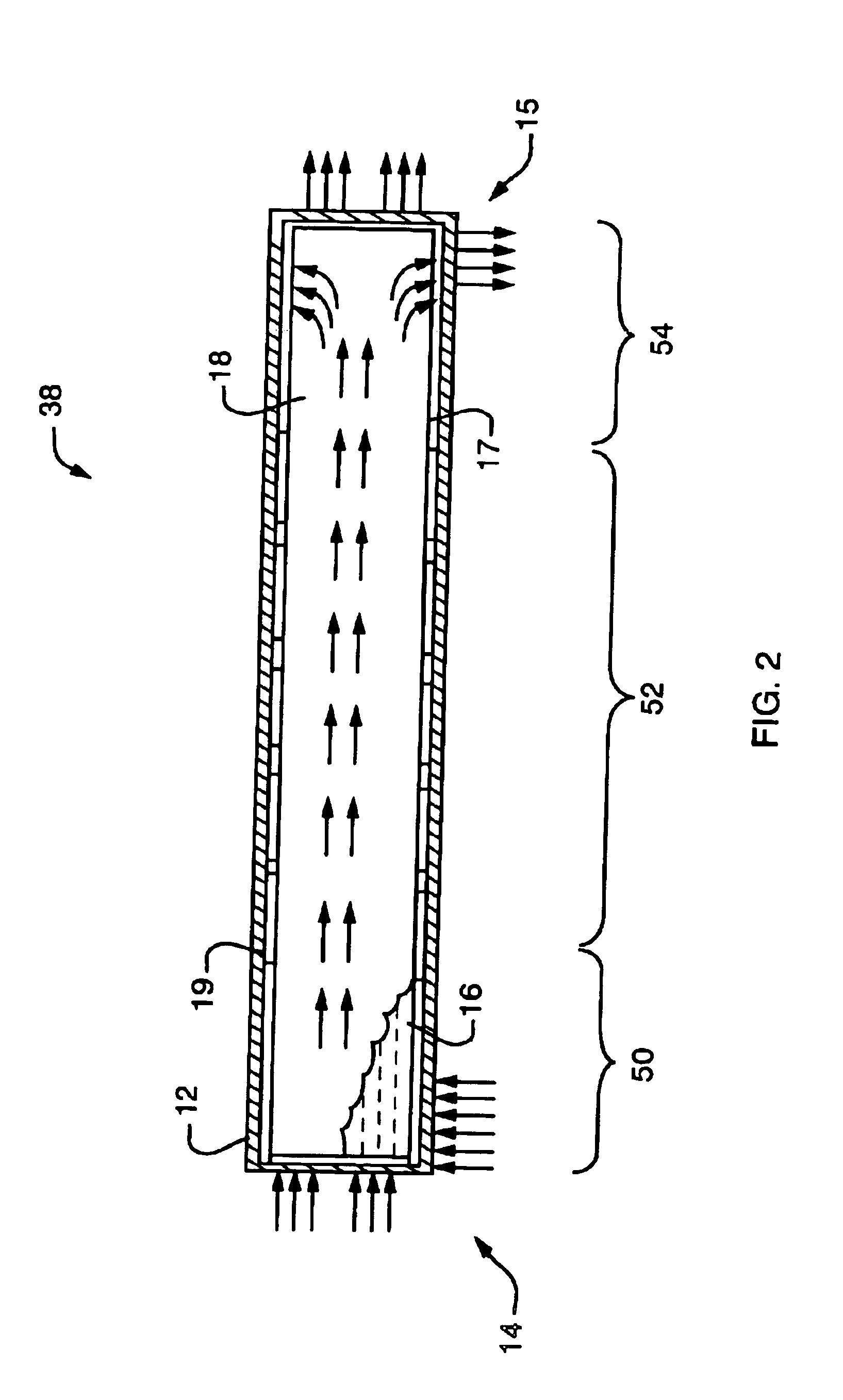 Methods and apparatus for cooling a circuit board component using a heat pipe assembly