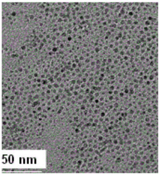 Method of preparing CdS nano particles through room-temperature solid-phase reaction