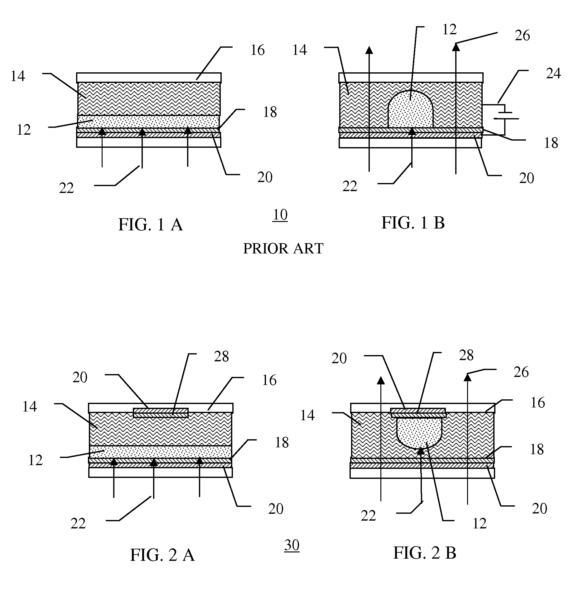 Bistable Electrowetting Picture Element