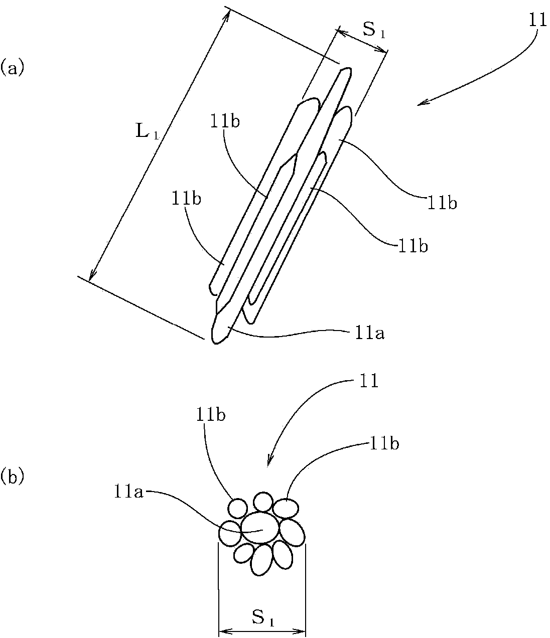 ITO powder, ITO painting for conductive film and manufacture method for transparent conductive film