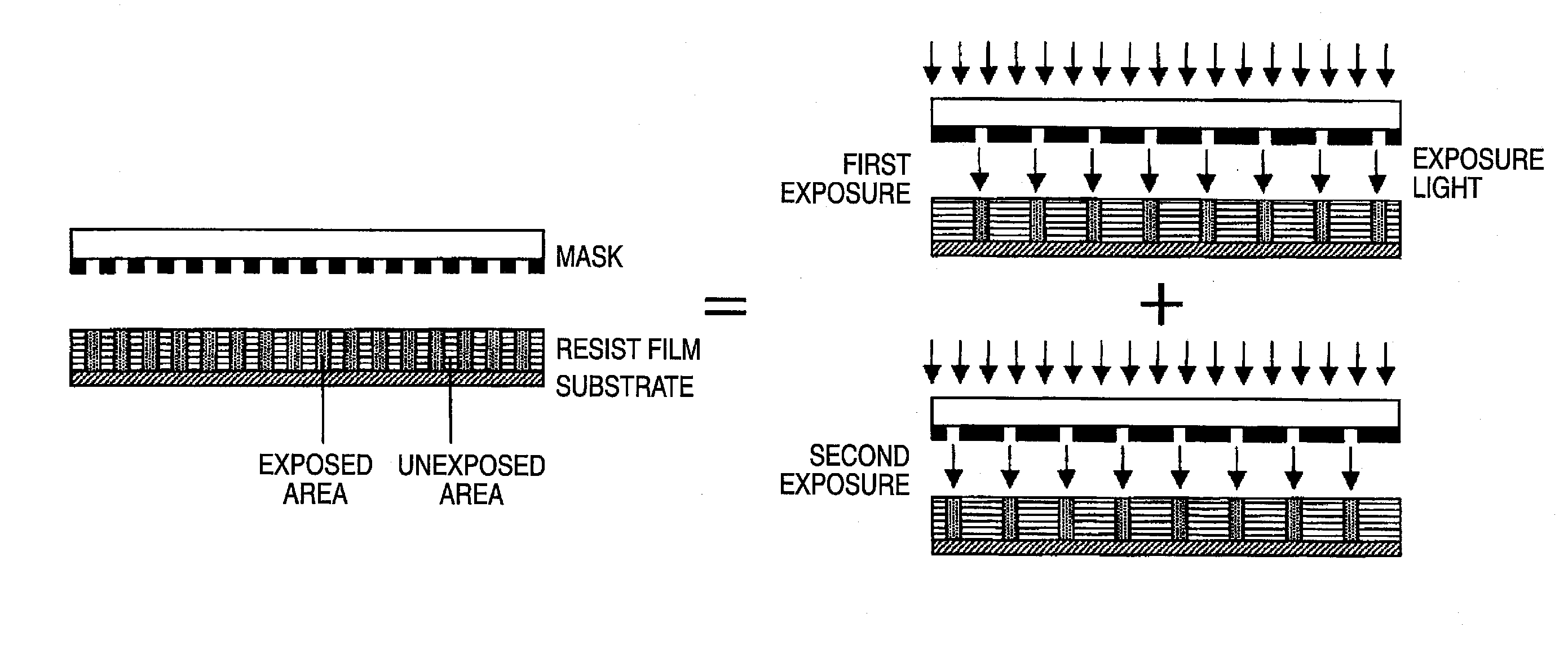 Positive resist composition, pattern forming method using the composition, and compound for use in the composition