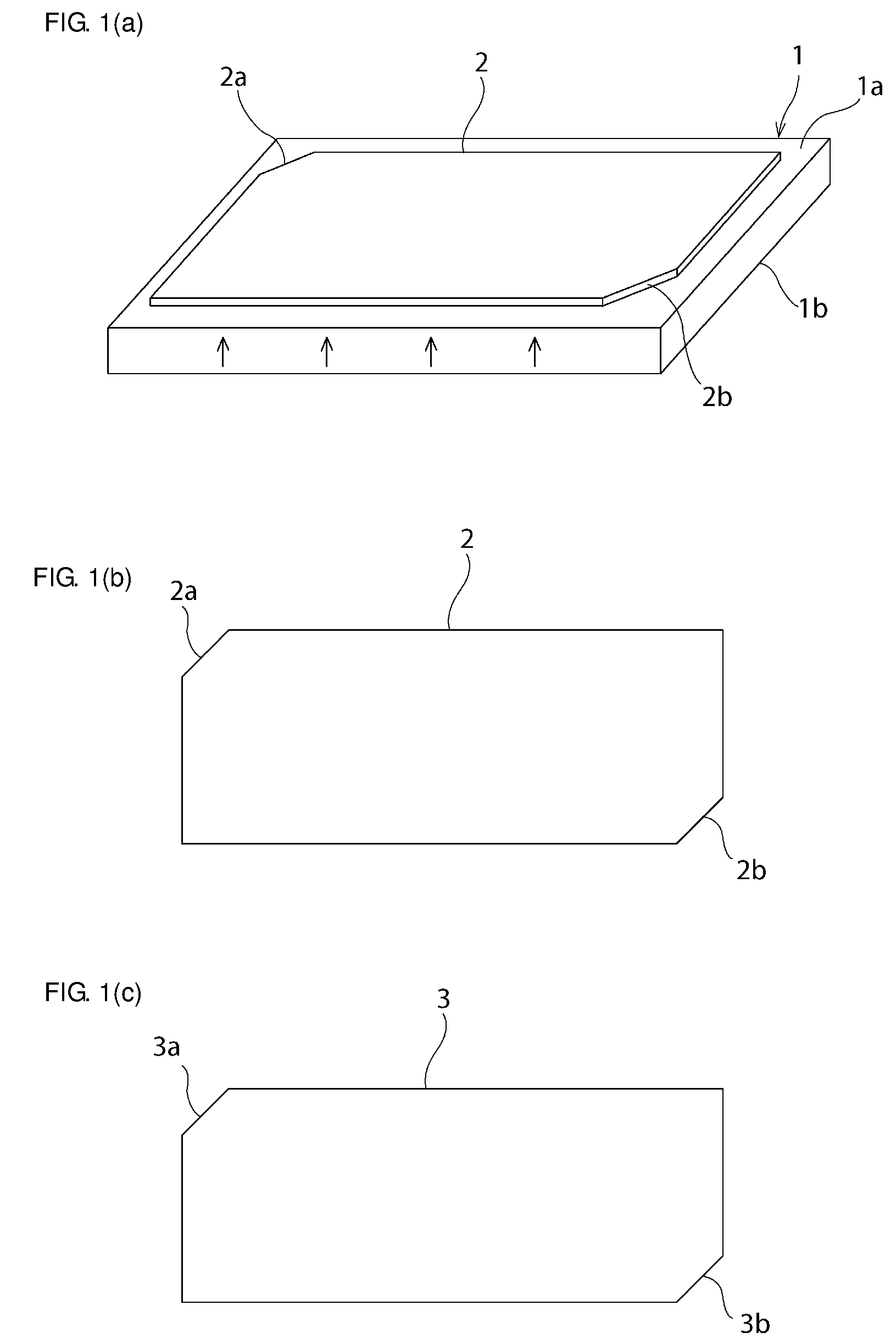 Manufacturing method for piezoelectric element and mother piezoelectric substrate with electrode