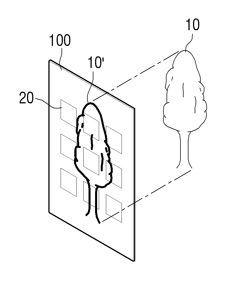 Display apparatus and method thereof