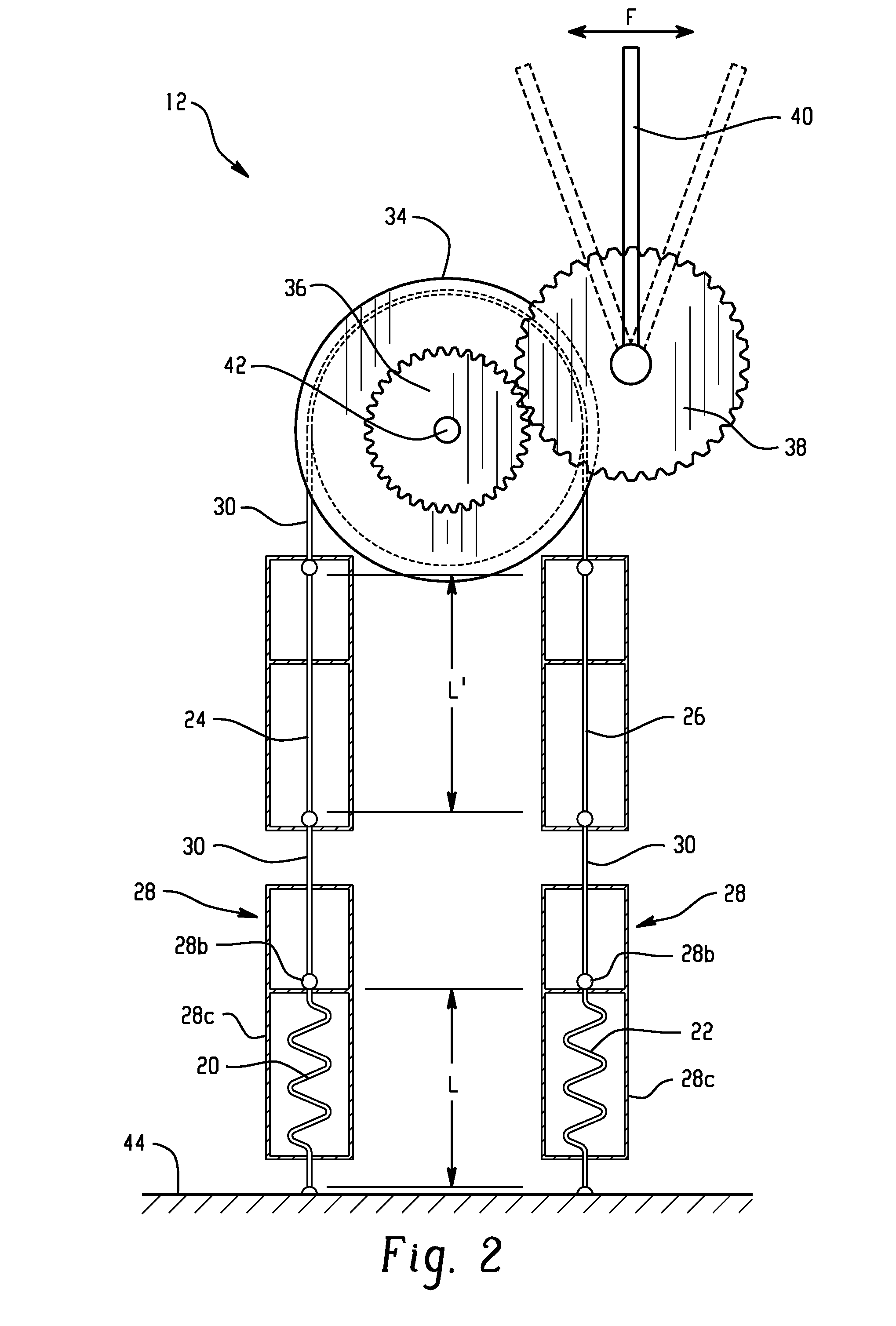 Active material enabled vents and methods of use