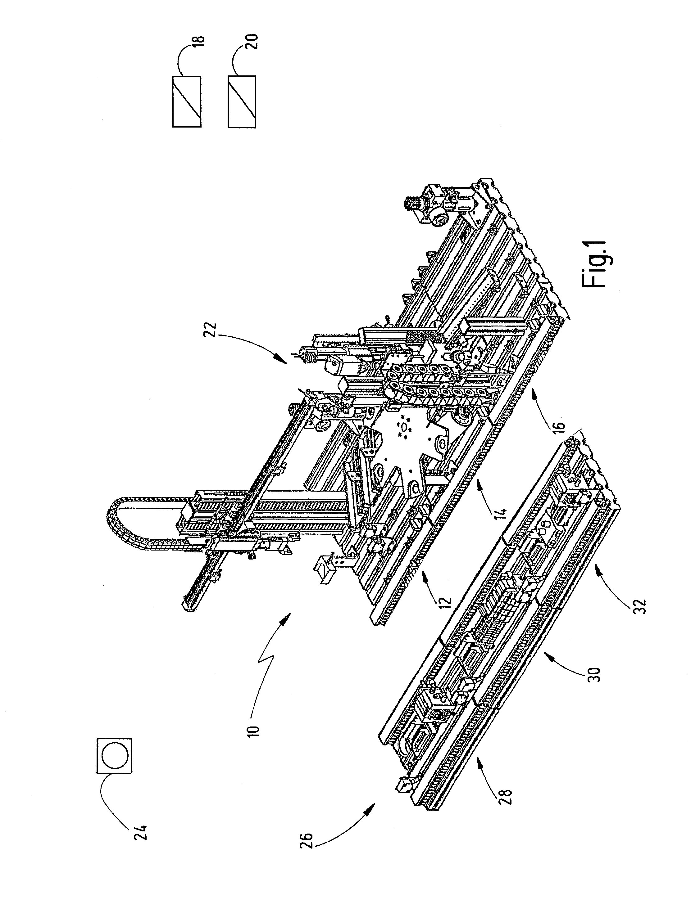 Safety controller and method for controlling an automated installation