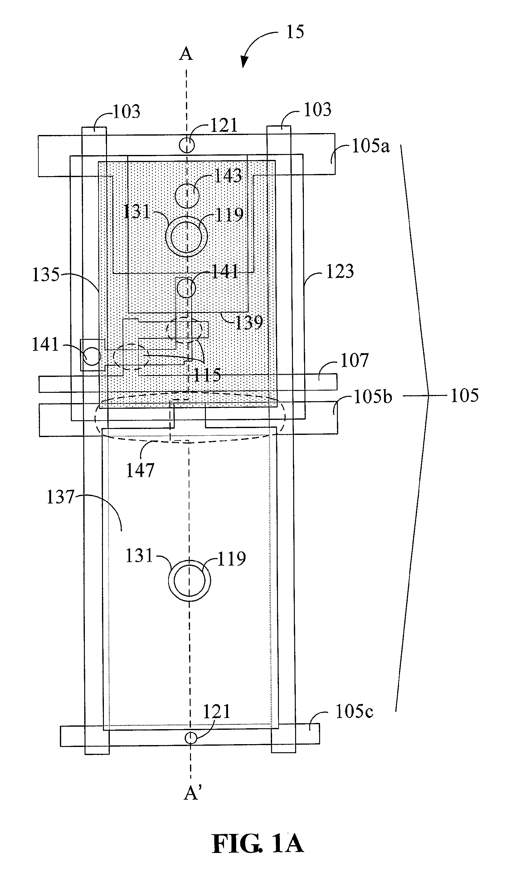 Display Panel, Electro-Optical Device, and Methods for Fabricating the Same
