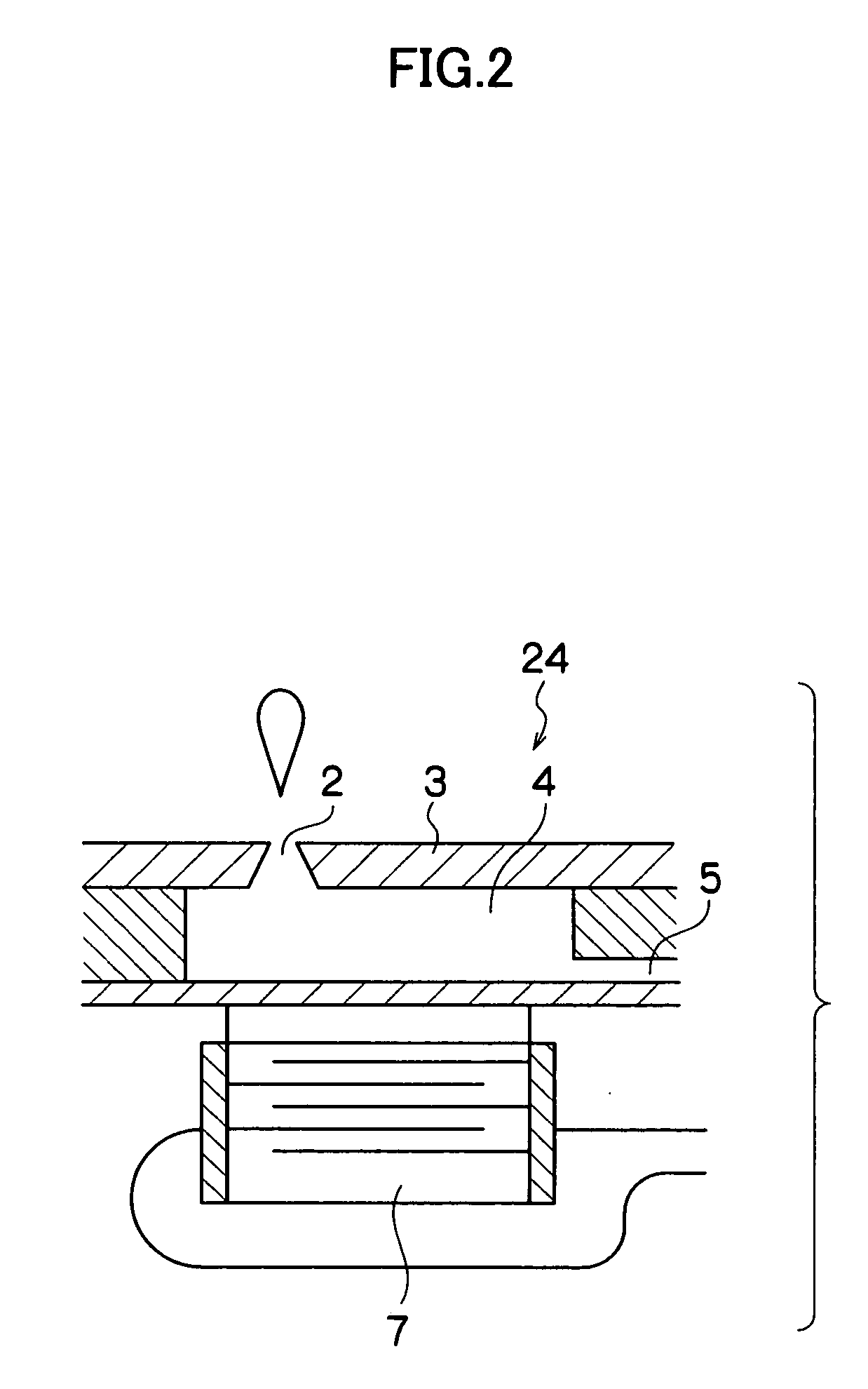 Recording head driving device and printing apparatus