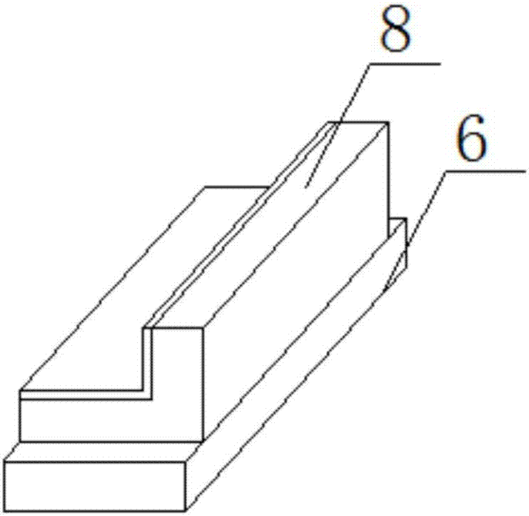 Steel structure movable threshold biparting fence and airtight door