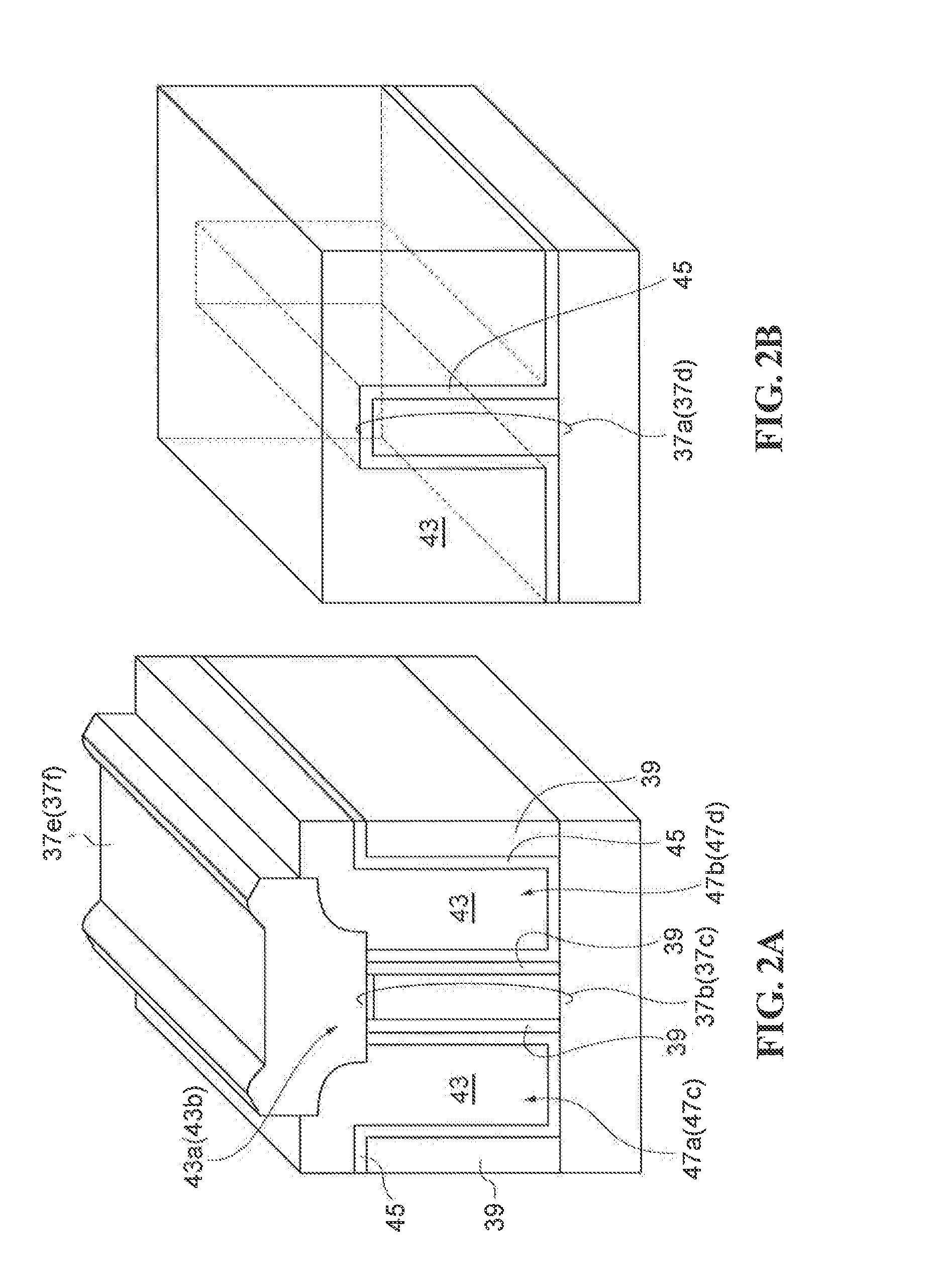 Semiconductor optical integrated device