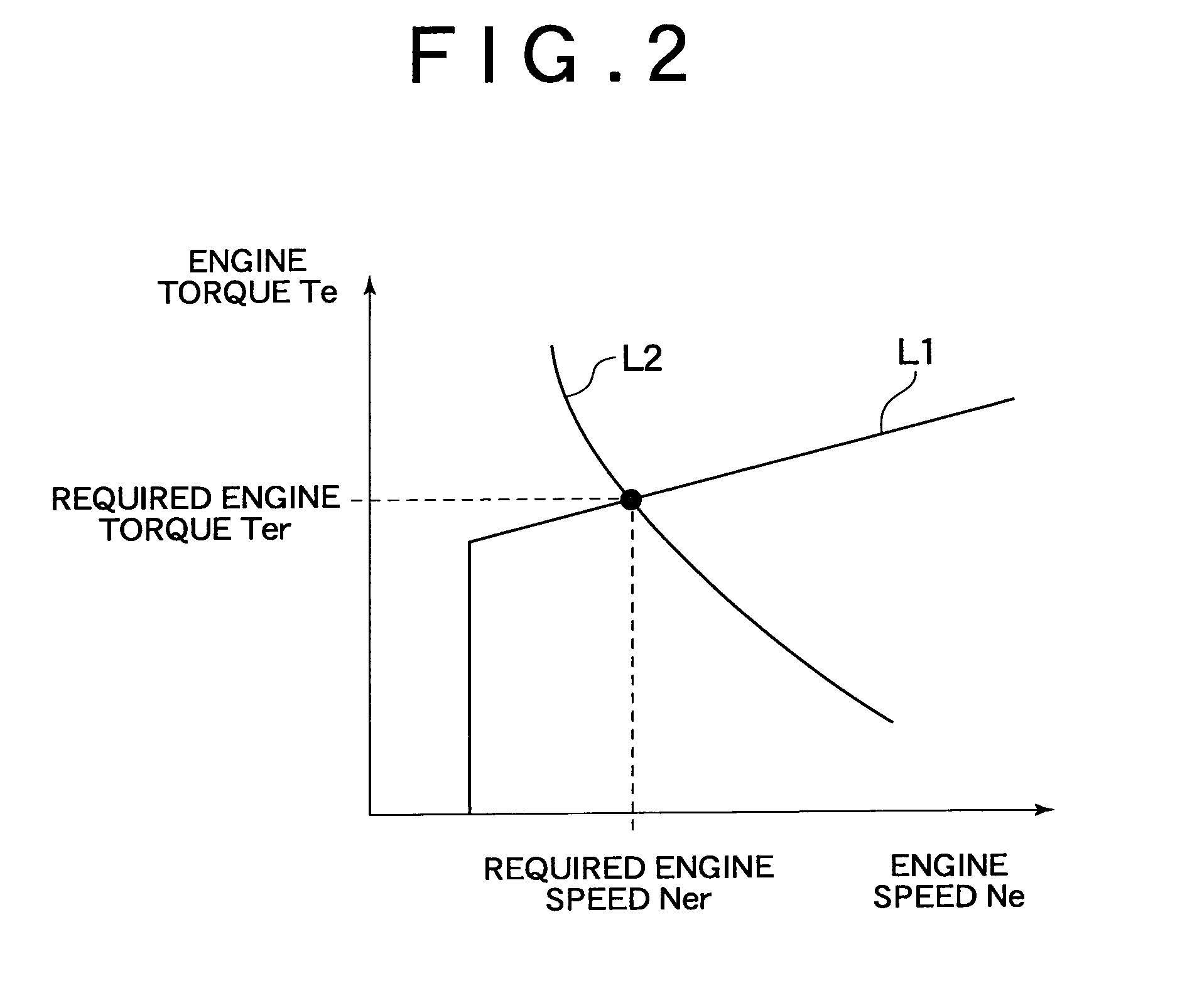 Sprung mass damping control system of vehicle, and vehicle provided with said system