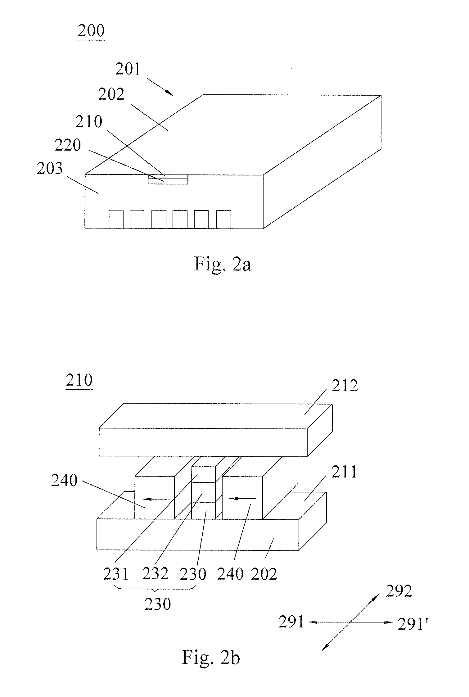 Testing method of a magnetic head, and testing apparatus thereof