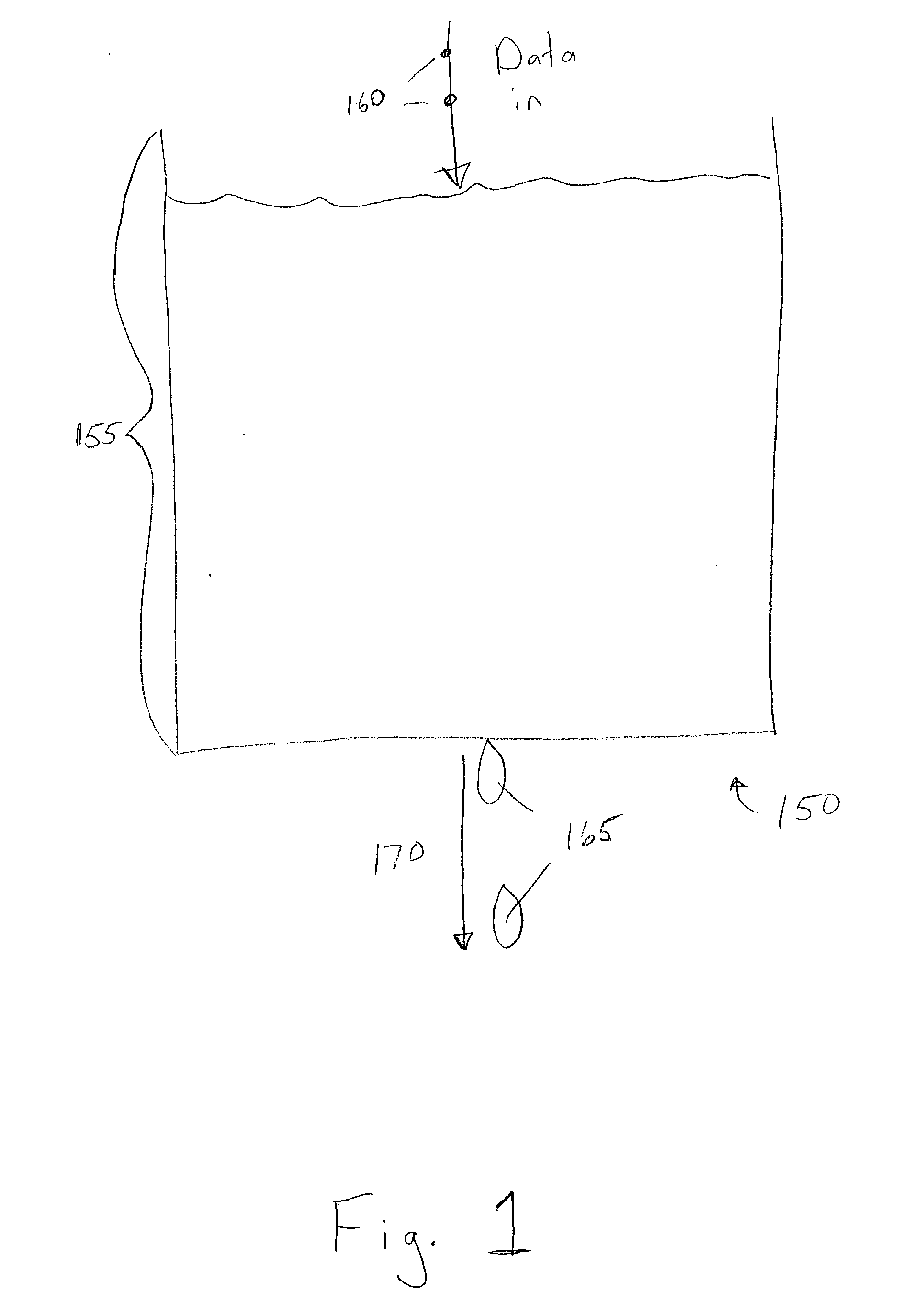 Methods and devices for regulating traffic on a network