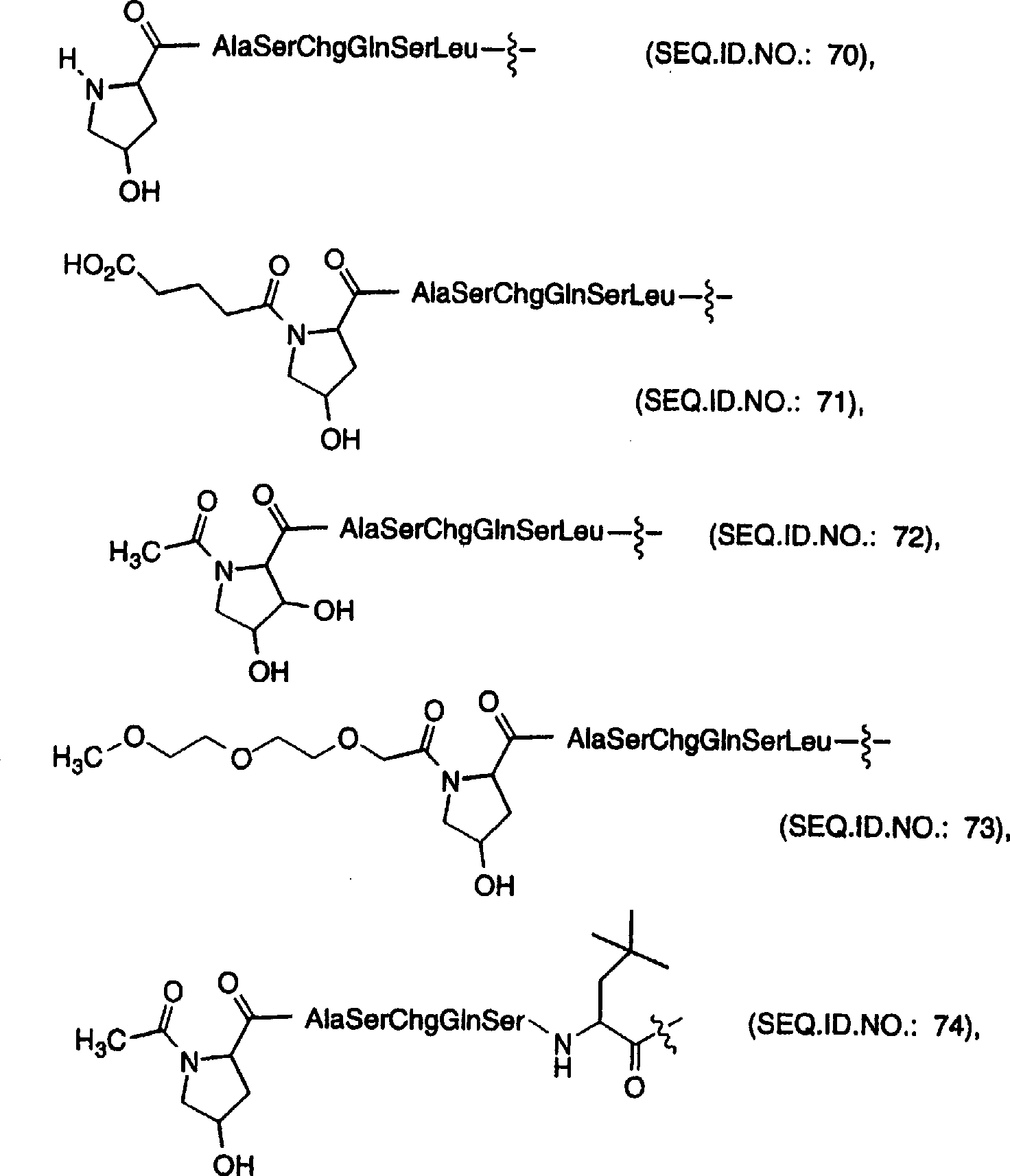 Conjugates useful in treatment of prostate cancer