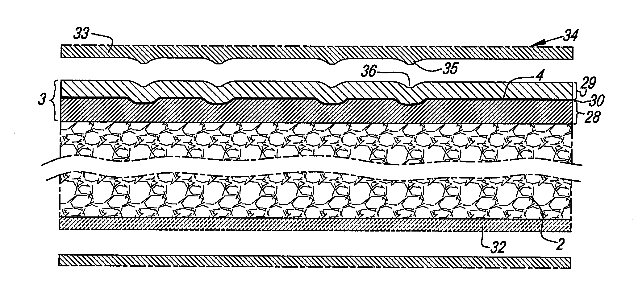 Floor panel and methods for manufacturing floor panels