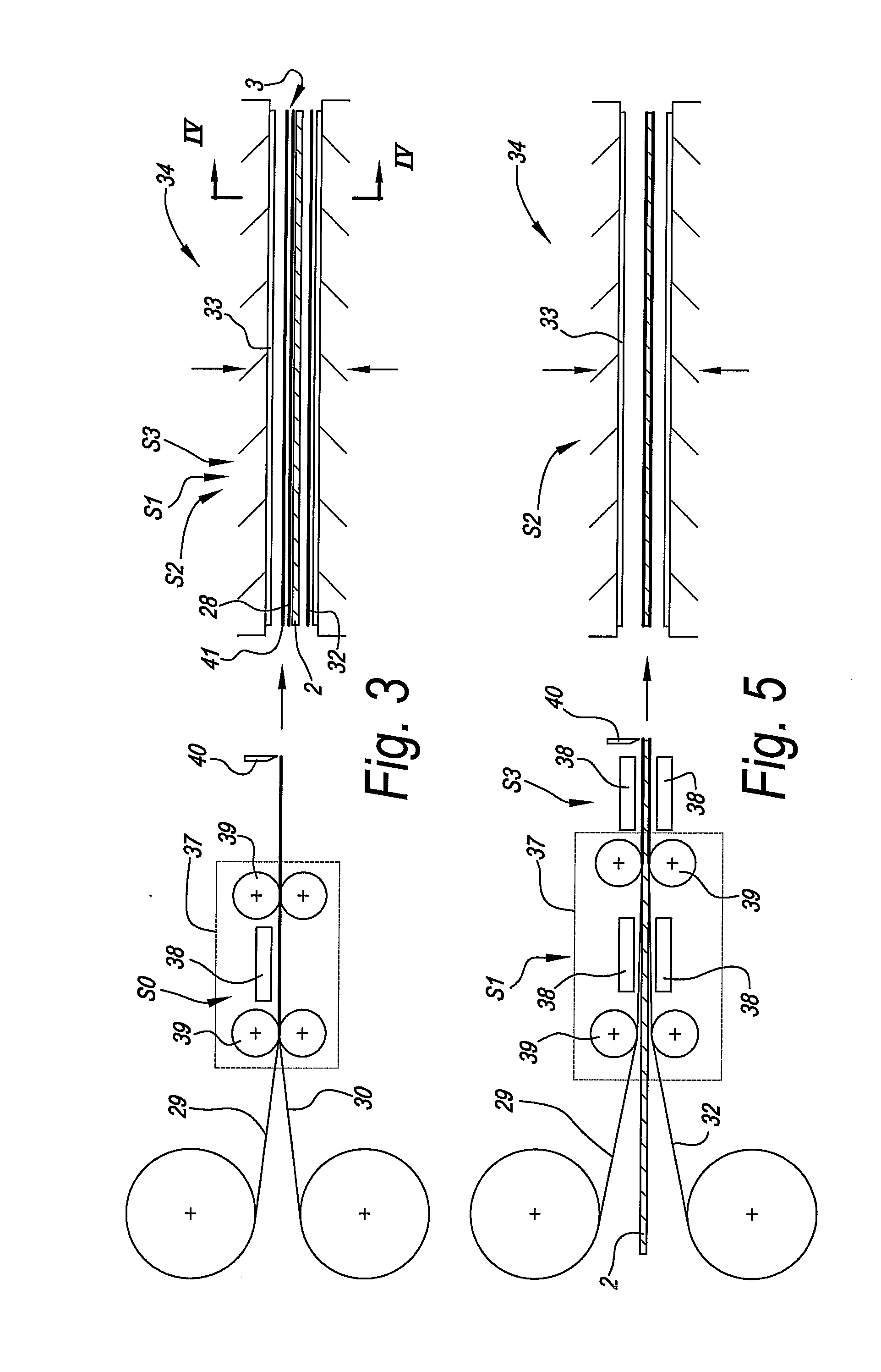 Floor panel and methods for manufacturing floor panels
