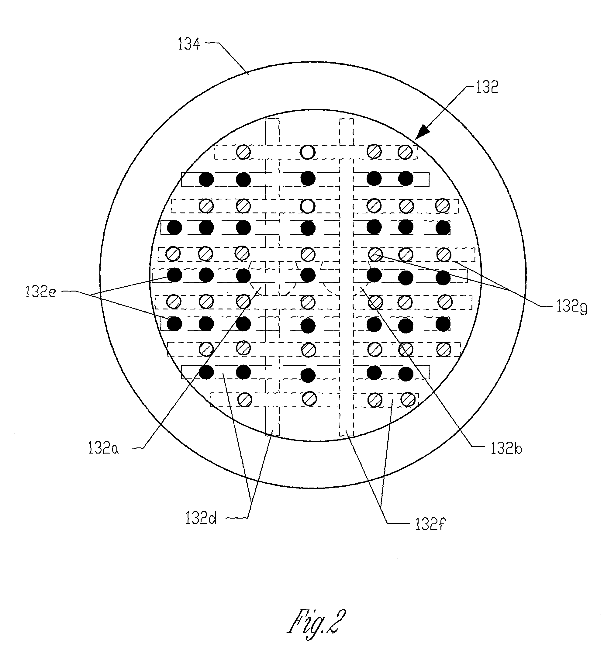 Methods, systems, and apparatus for atomic-layer deposition of aluminum oxides in integrated circuits