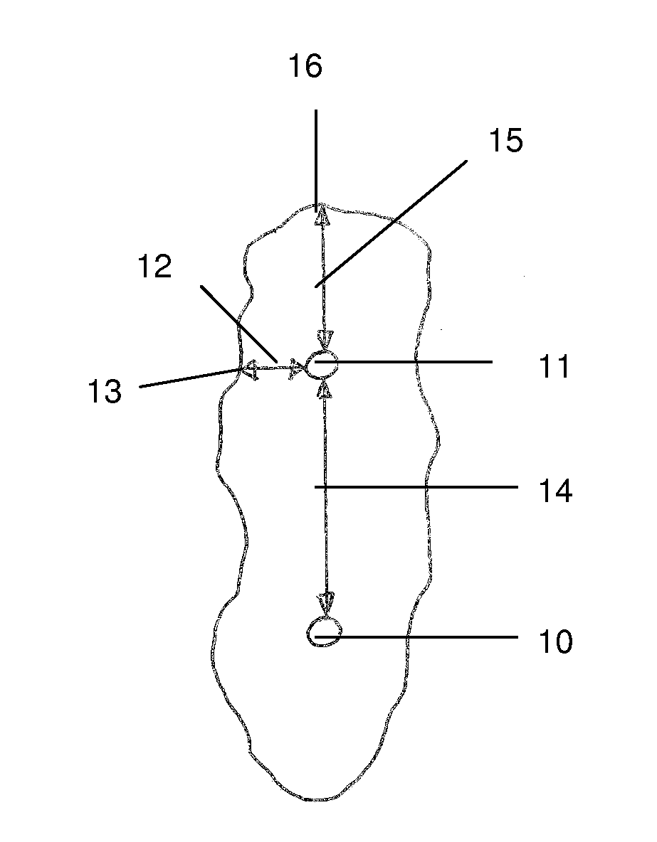 Method for cleaning wind turbine blades