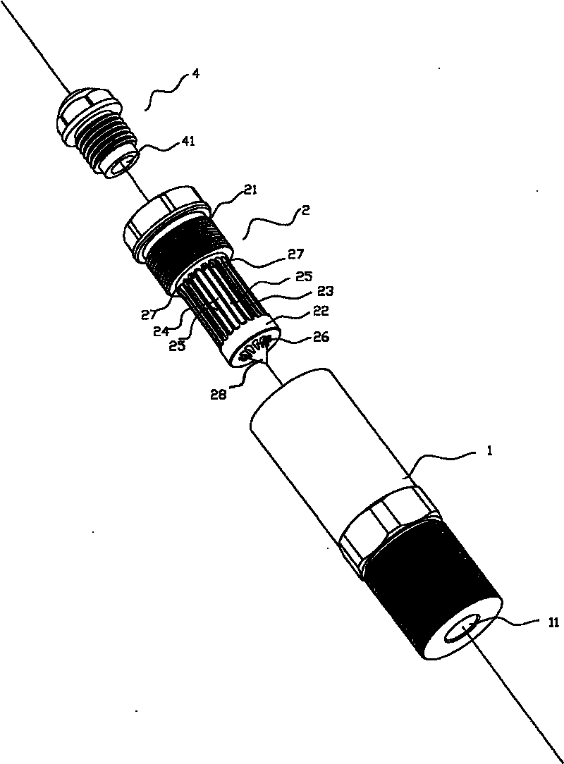 Injection molding nozzle with filter