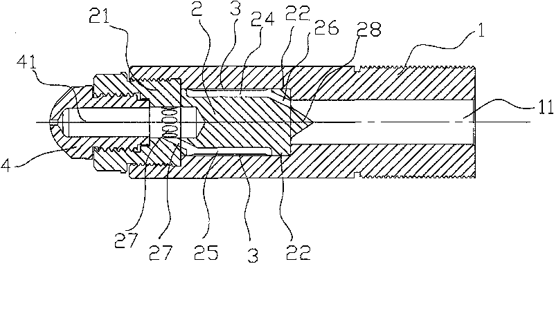 Injection molding nozzle with filter