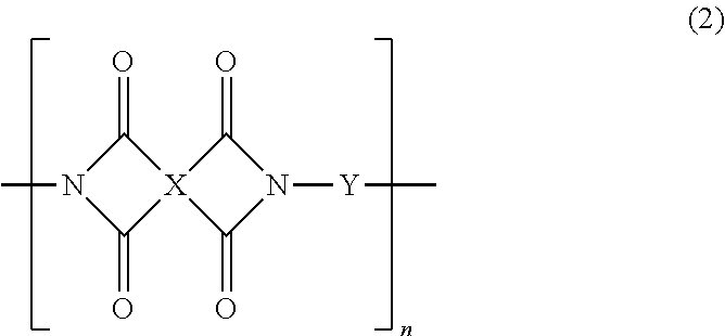 Production method of polyhydroxyimide and positive photosensitive resin composition containing polyhydroxyimide obtained by the production method