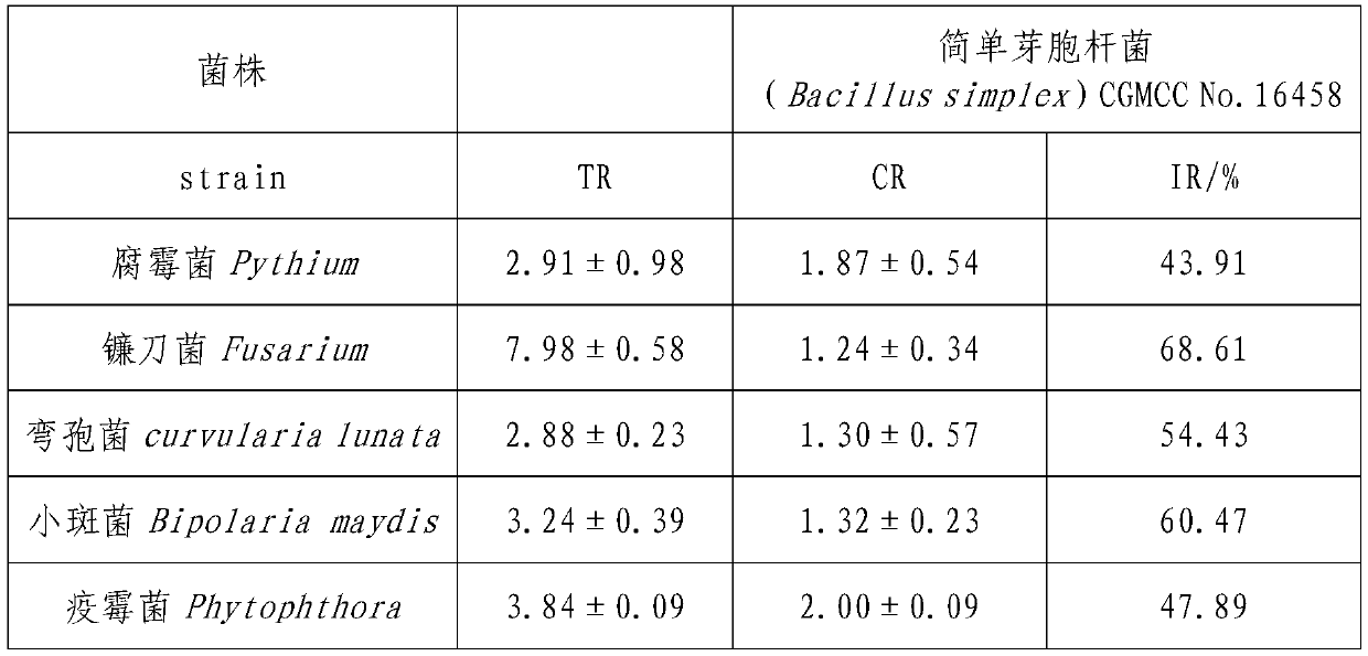 Bacillus licheniformis, microbial agent prepared by Bacillus licheniformis, biological fertilizer and application thereof