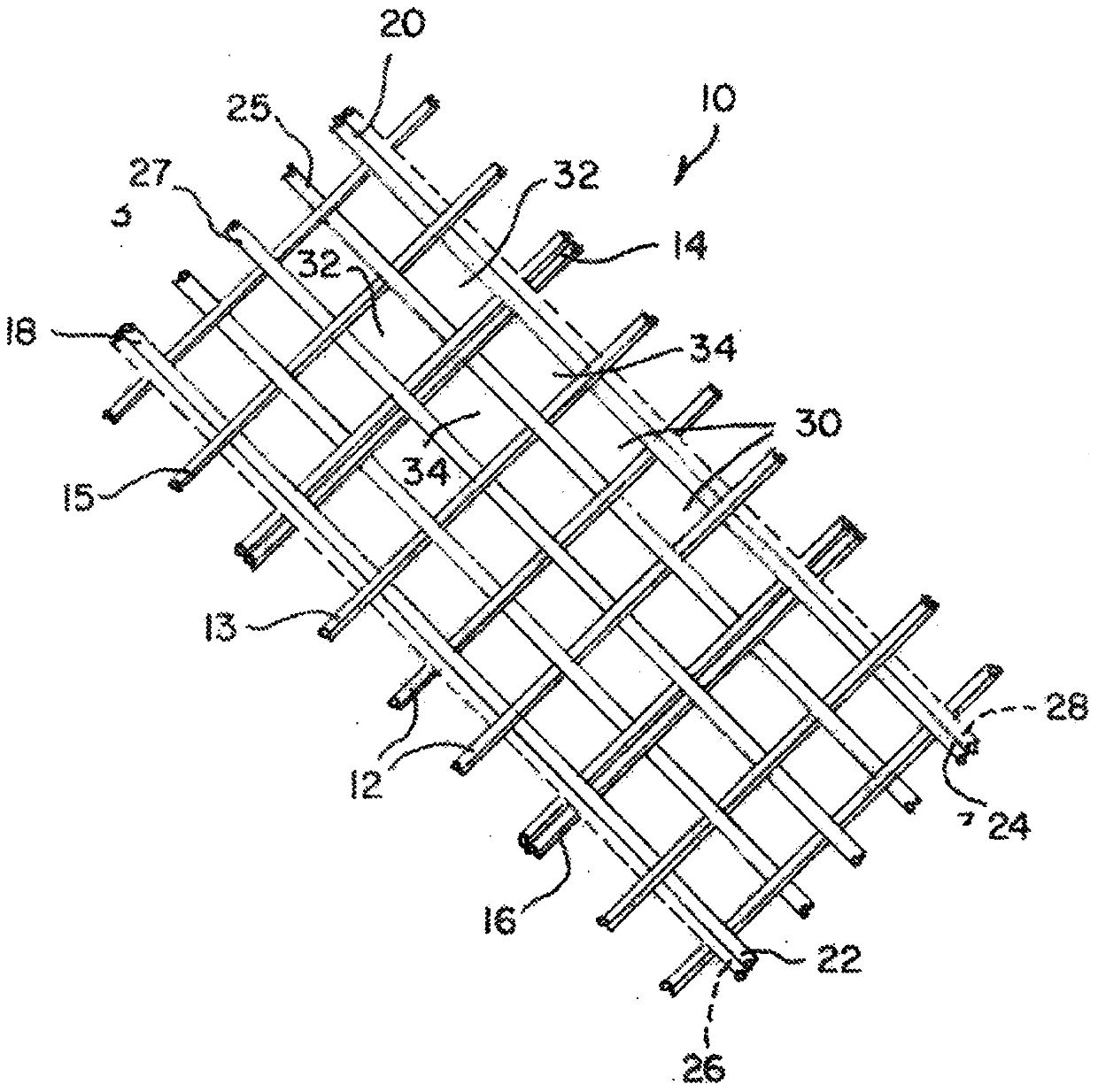 Systems and methods of using a braided implant