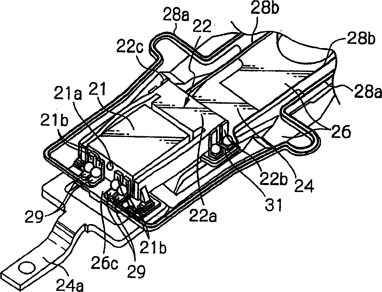 Precise positioning actuator for head element, head gimbal assembly with the actuator and disk drive apparatus with the head gimbal assembly