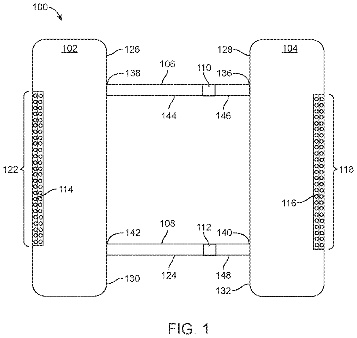 Portable support device and method of using the same