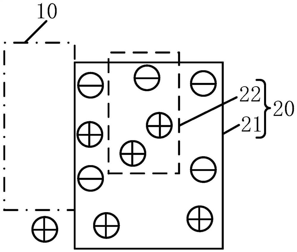 Light-emitting unit, preparation method thereof, display panel and display equipment