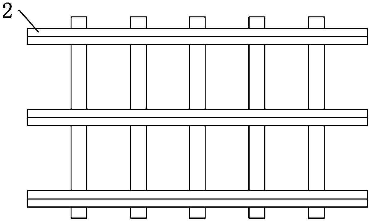 Steel structure assembly wallboard and assembly method thereof