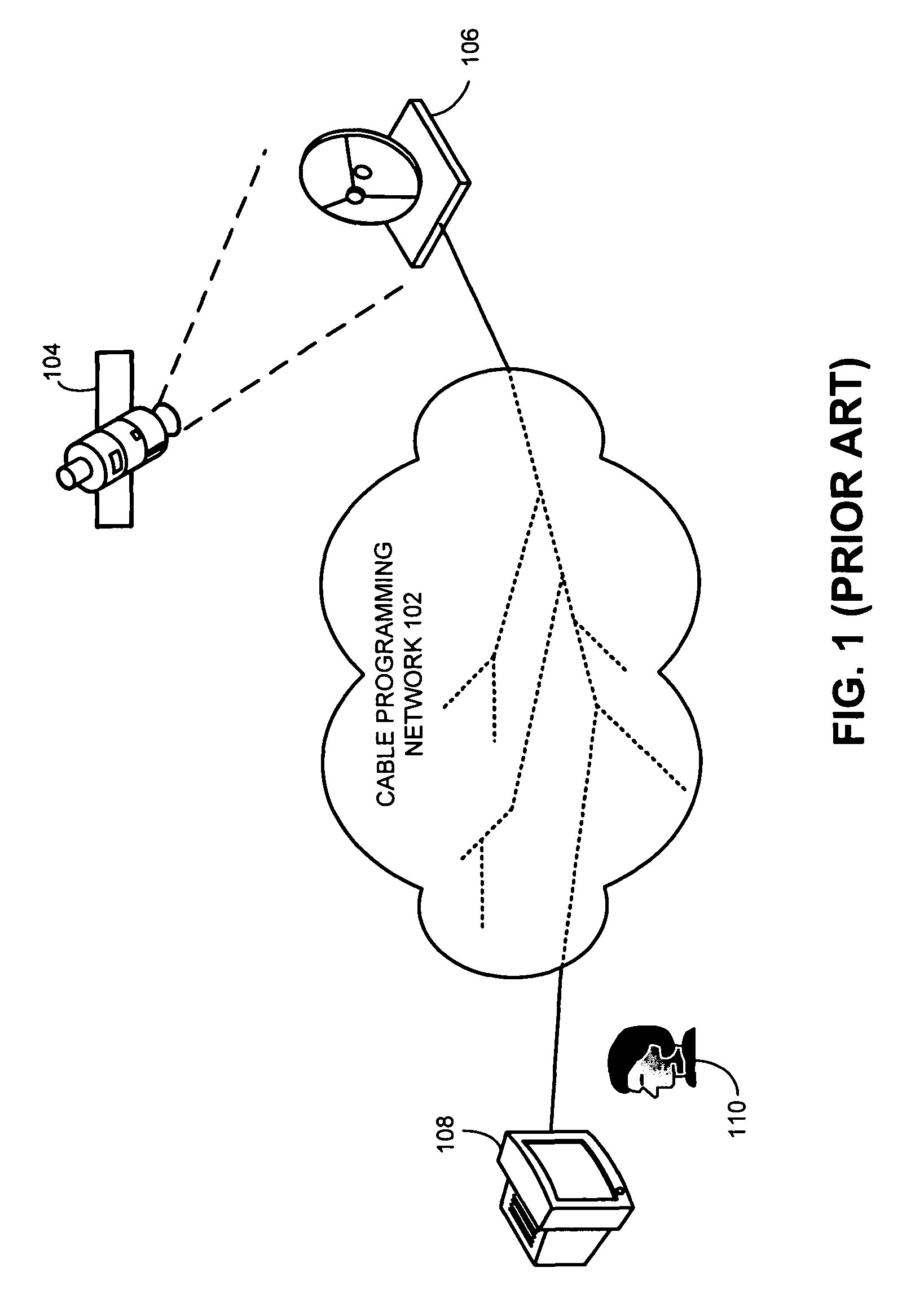 System and method for facilitating a credit system in a peer-to-peer content delivery network