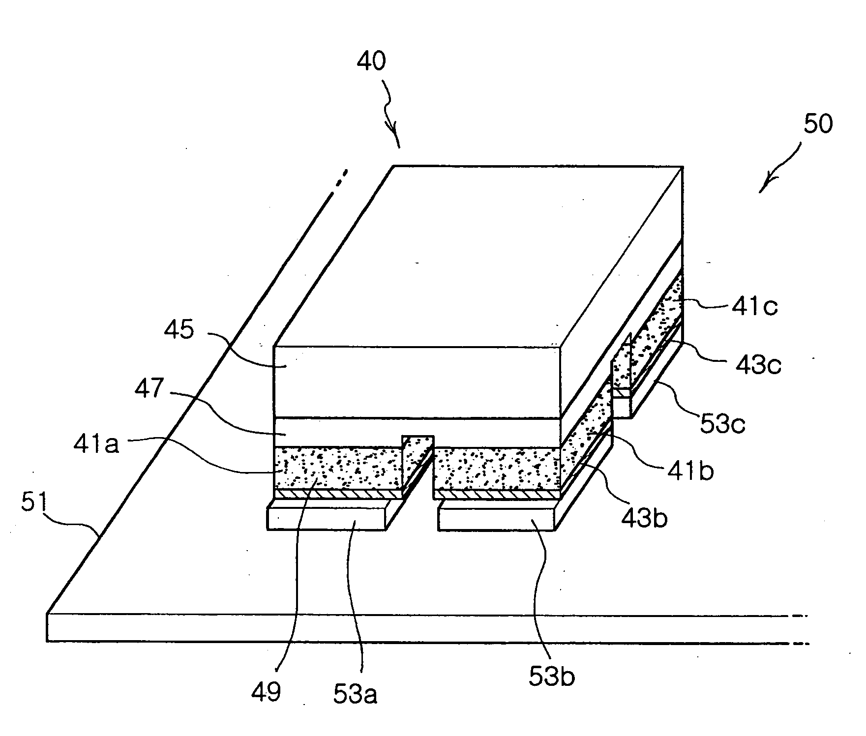 Chip scale package and method of fabricating the same