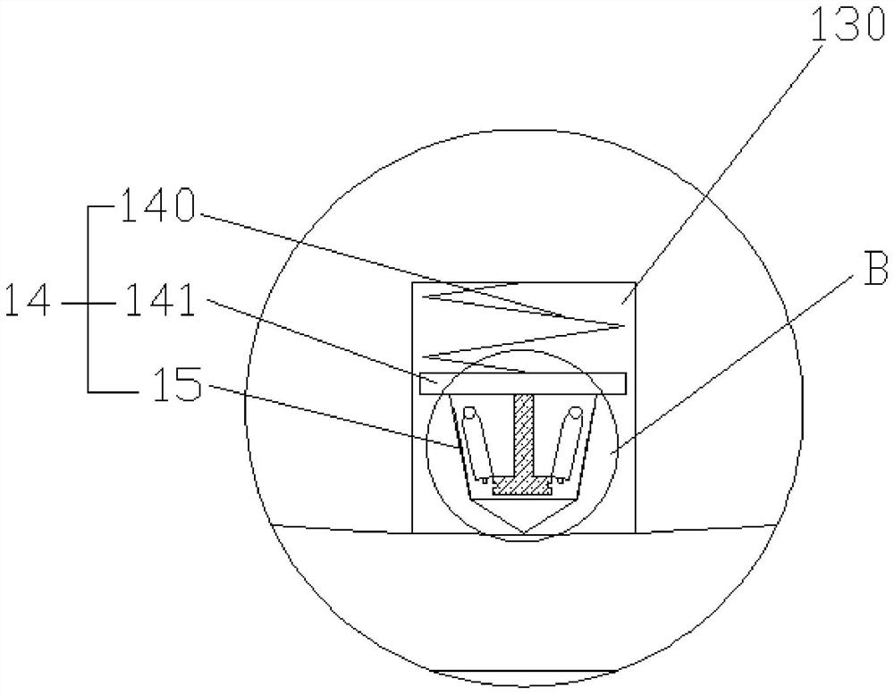 Preparation process of electrolytic aluminum