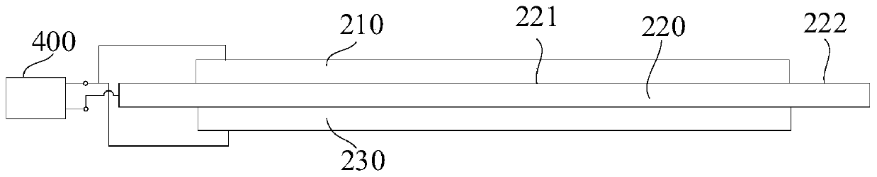 Electronic equipment and control method thereof