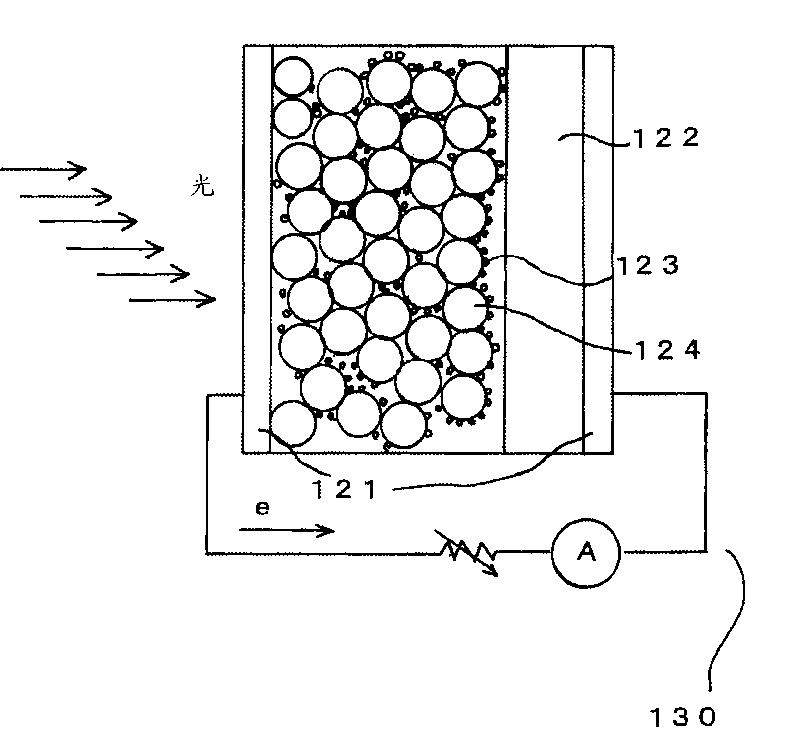 Multiphoton absorption functional material, composite layer having multiphoton absorption function and mixture, and optical recording medium, photoelectric conversion element, optical control element,optical modeling system