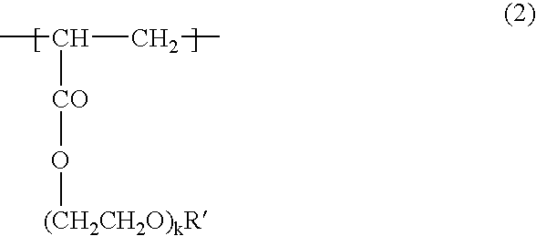 Sizing agent and recording sheet having the same