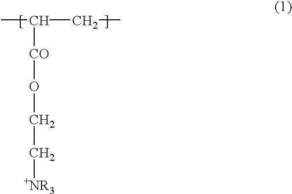 Sizing agent and recording sheet having the same