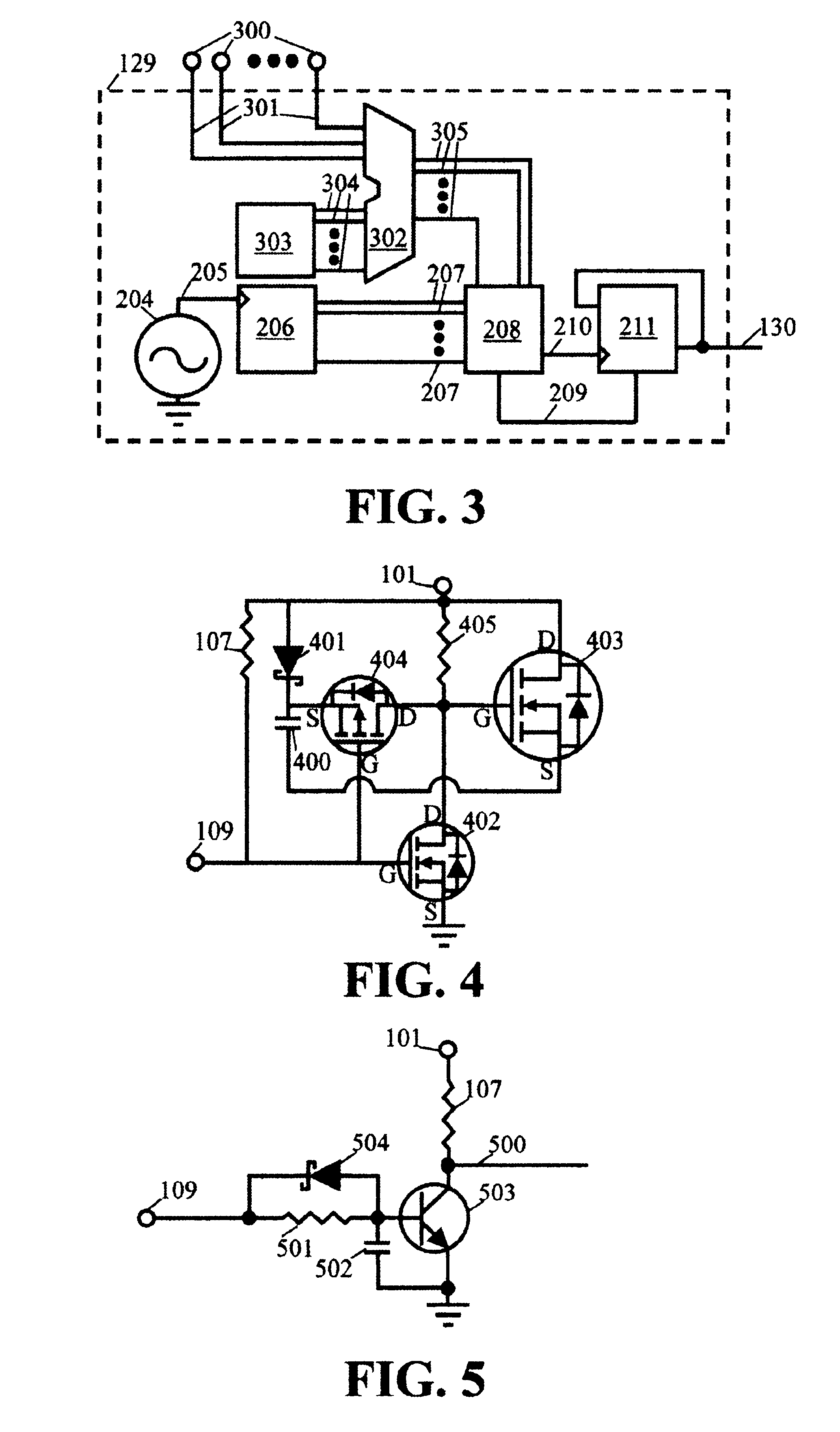 System and method for integrating a digital core with a switch mode power supply
