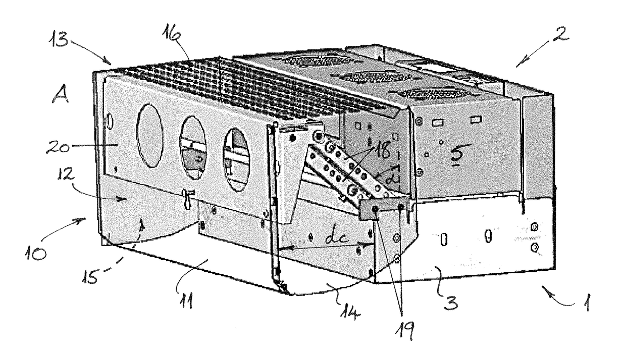 Impact damping device for print-head assembly and printing apparatus incorporating same