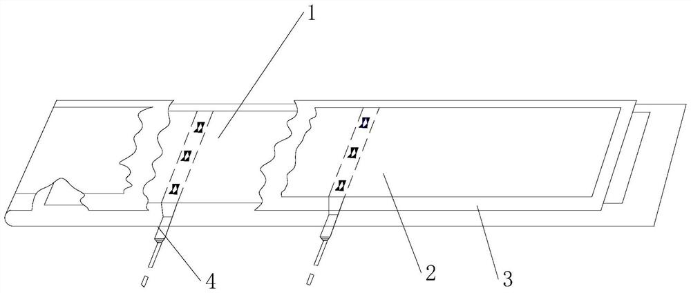 Aluminum electrolytic capacitor