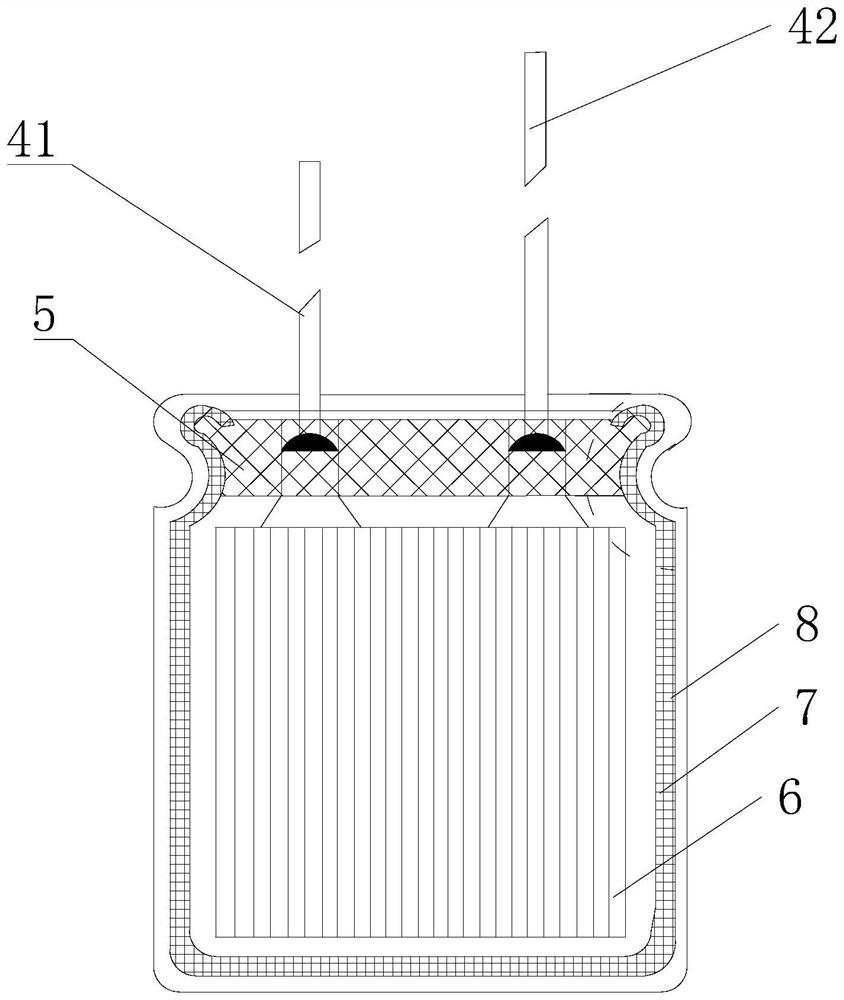 Aluminum electrolytic capacitor