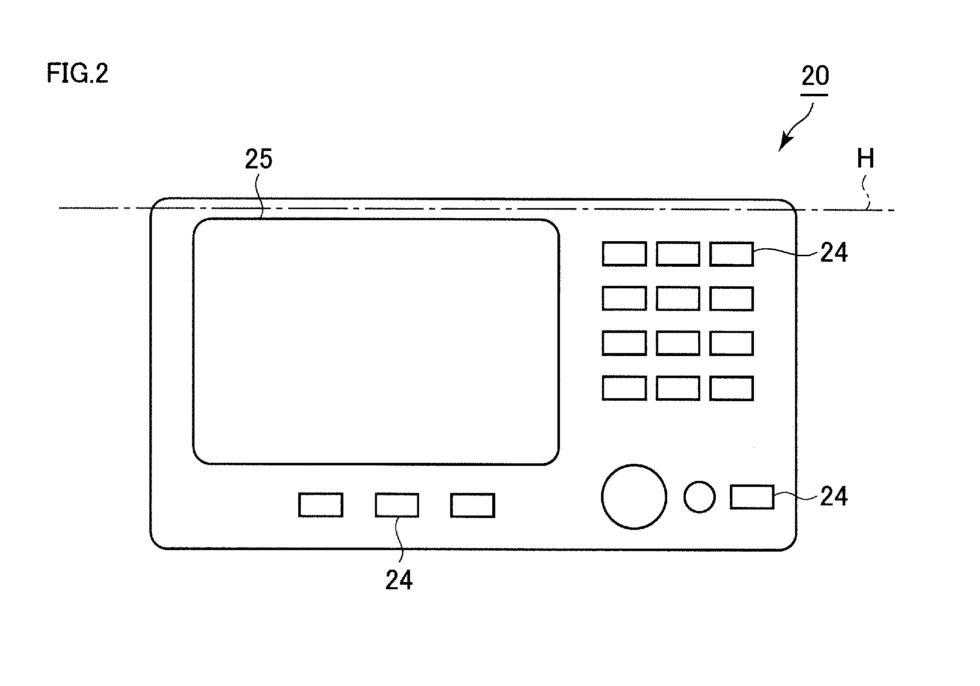 Image forming apparatus capable of changing operating state