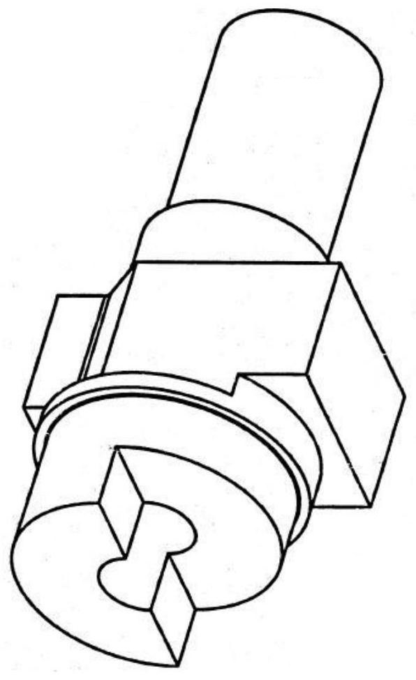 A pipe joint and its preparation method