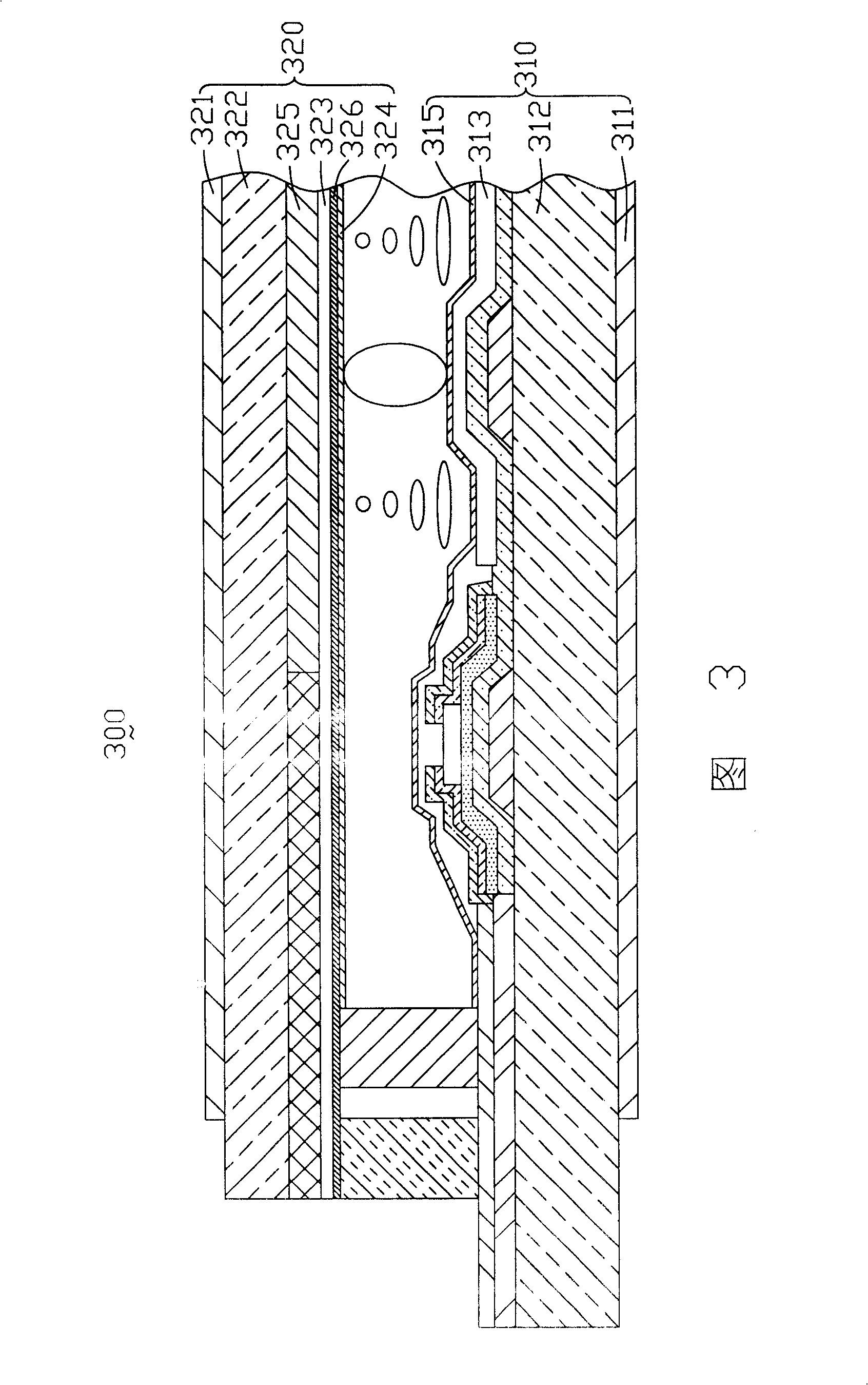 Liquid-crystal panel